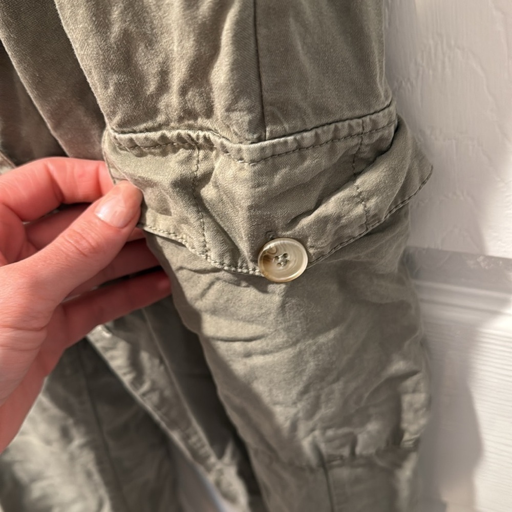 Cargo pants - Picture 4 of 8